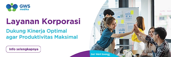 Karyawan Sehat, Bisnis Berkembang!