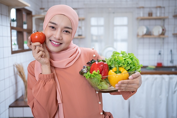 Foods To Boost Your Skin’s Youth