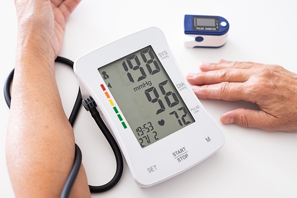 What You to Need Know About Hypertension