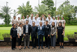 GWS Medika Conducts Continuing Medical Education with PanAsia
