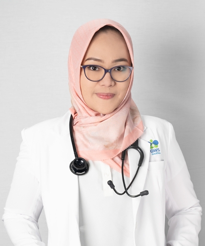 dr. Aulia Ayu Hartini