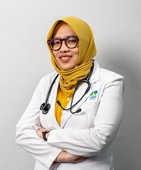 dr. Rizkie Arianti Putri Noor