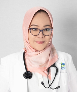 dr. Aulia Ayu Hartini