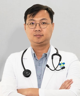dr. Kevin Dyonghar