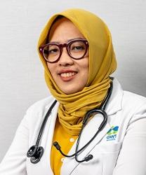 Image of dr. Rizkie Arianti Putri Noor