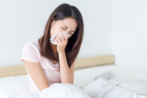 how to prevent super flu