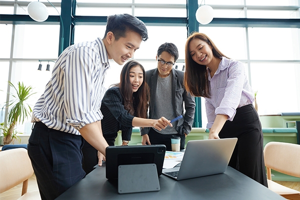 Penyakit Pekerja Kantoran