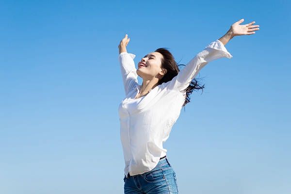 Are You Feeling Grateful Today?