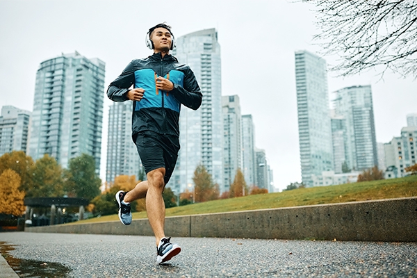 Celebrate Your Marathon Achievement with a Special Offer from GWS Medika