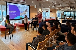 Nutrisi dan Aktivitas Fisik untuk Obesitas