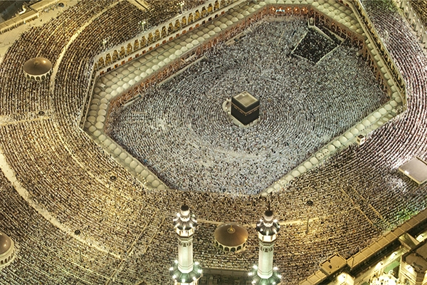 Arab Saudi Tambah Syarat Vaksinasi Jemaah Haji & Umrah 2025: Ini Ketentuannya!