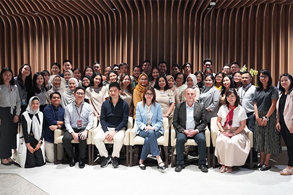 wund+™ Product Training & Workshop: Mengupas Konsep Lanjut Perawatan Luka