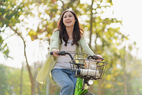 5 Simple Steps for a Healthier Life