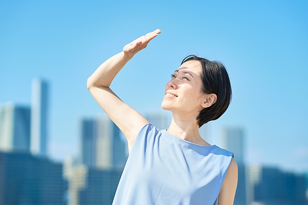 Beat the Heat: Staying Safe During Indonesia's Recent Heatwave