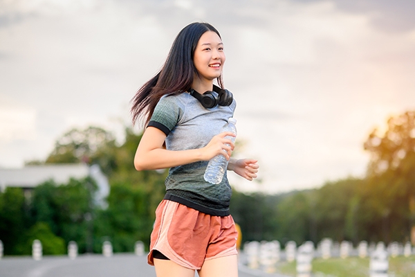 Healthy Habits to Prevent Cervical Cancer