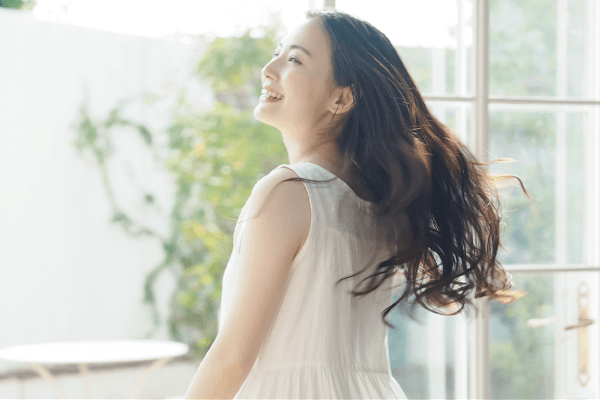 Foods that Help You With Hair Loss