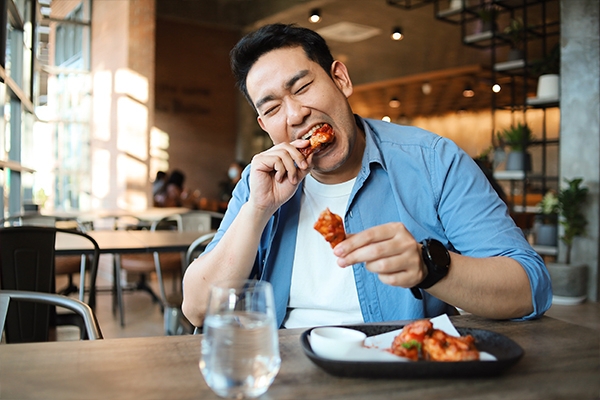 Daging Merah Vs Daging Putih: Mana Lebih Sehat?