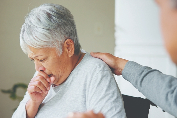 Beware of RSV: The Respiratory Virus That Lurks in Older Adults