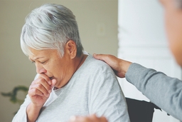 Beware of RSV: The Respiratory Virus That Lurks in Older Adults