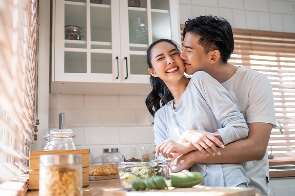 Bagaimana Jika Pasangan Positif HIV?