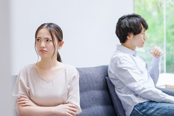 Stop Silent Treatment: Perlakuan Terburuk Dalam Hubungan