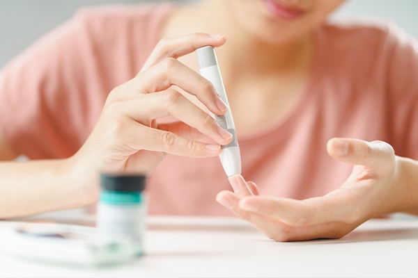 Waspada Diabetes! Kenali dan Cegah Sejak Dini