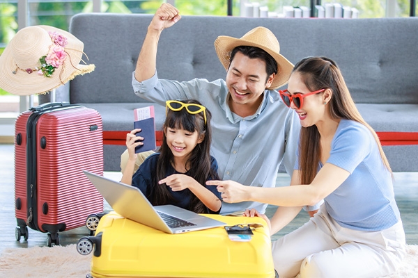 Preparation for Traveling: Don't Forget Vaccination