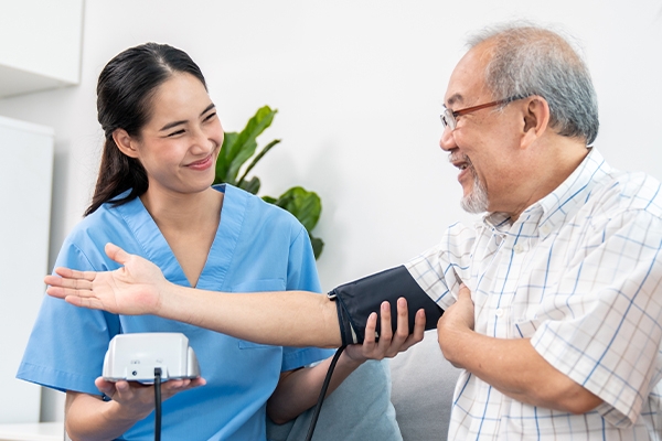 Be Careful If Your Body Shows These Signs of Stroke