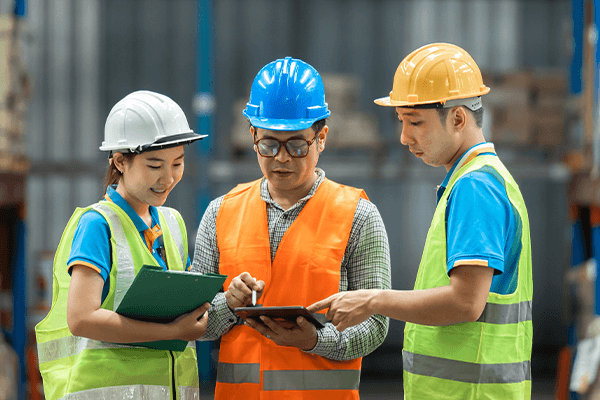 How Big Is the Risk of Workers Getting Lung Cancer?