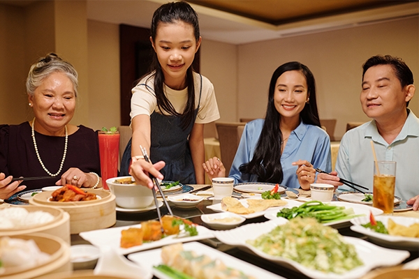 Kapan Waktu Terbaik untuk Berhenti Makan Malam?