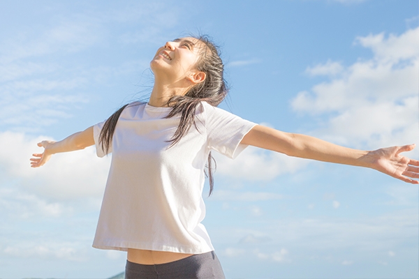 Why Can Anyone Get Asthma?
