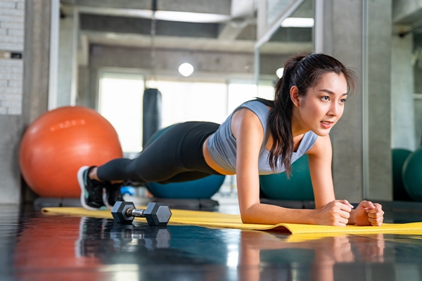 5 Cara Turunkan Berat Badan