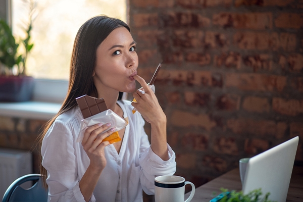 Is Chocolate Really Bad For You?
