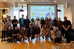 Dari Puasa ke Perayaan: Menjaga Gaya Hidup Sehat Setelah Ramadhan