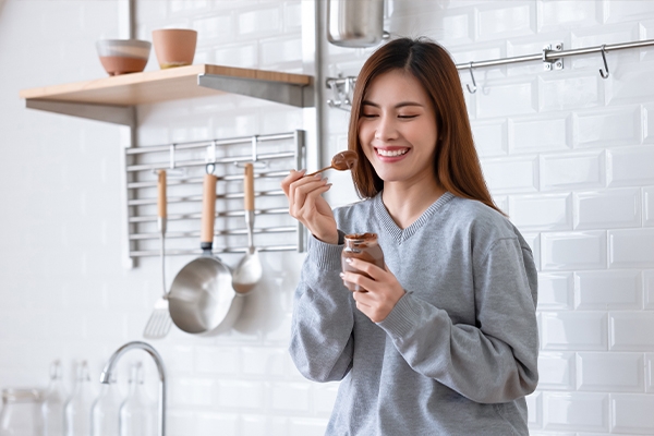 Surprising Mental Health Benefits of Dark Chocolate