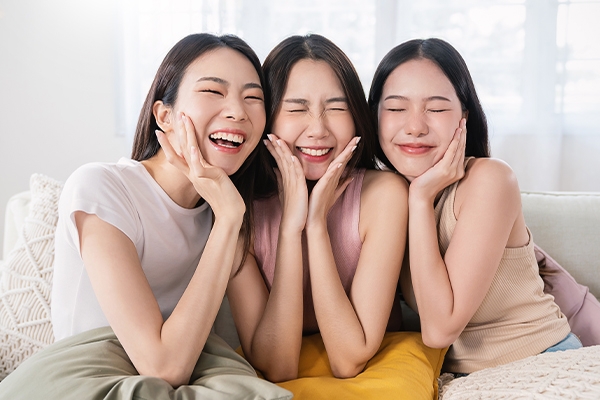 Rawat Kulitmu, Pancarkan Cantik Alamimu