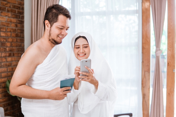 Tips to Stay Healthy During Umrah and Hajj for a Smooth Pilgrimage