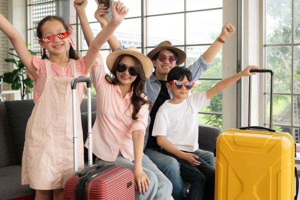 Check Your Health Before Going on Holiday