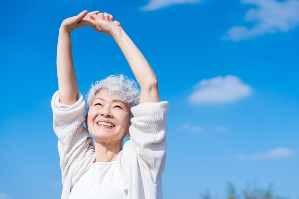 Benarkah Menopause Meningkatkan Risiko Penyakit Jantung?