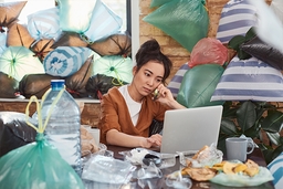 Hoarding Disorder: Symptoms & How to Overcome It