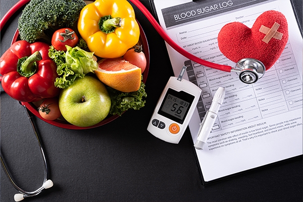 Diabetes Complications