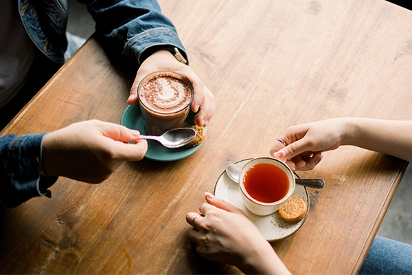 Mana Lebih Sehat: Kopi atau Teh?