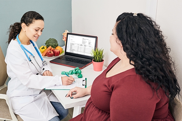 11 Serious Health Risks of Being Overweight