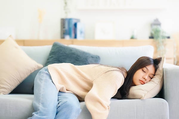 Your Sedentary Lifestyle May Trigger Colorectal Cancer