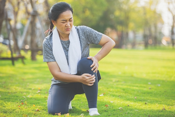 Secretome Injection for Joint Pain