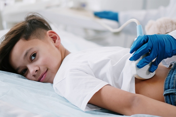 Kasus diabetes dan gagal ginjal pada anak terus meningkat.