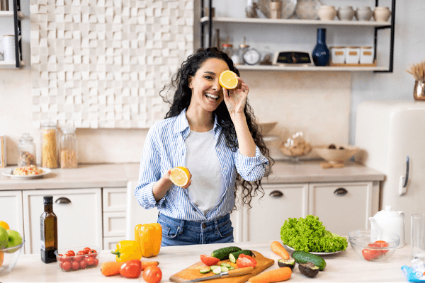 Is Your Vision Hazy? Follow These 10 Eye-Healthy Tips