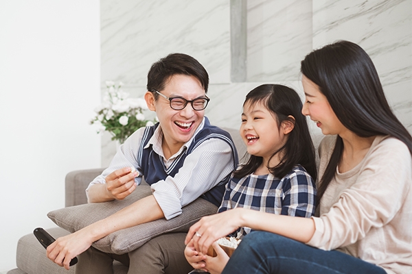 Does My Child Have a Speech Delay?