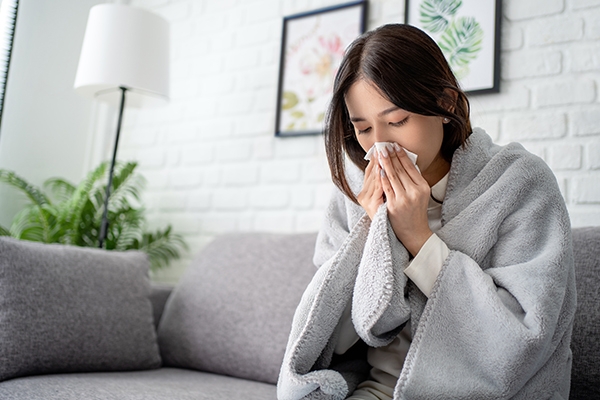 Flu vs. Pneumonia: Differences, Symptoms, and How to Prevent Them