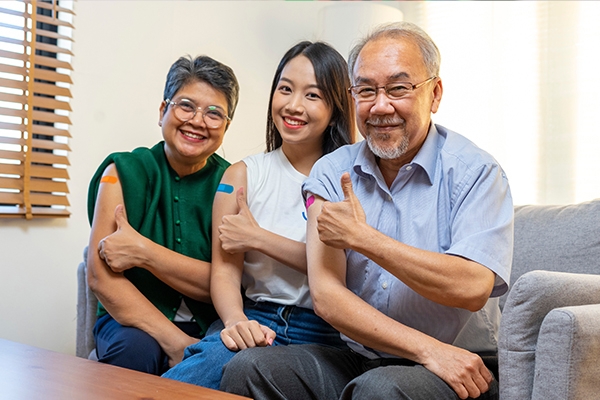 Dengue Fever Test